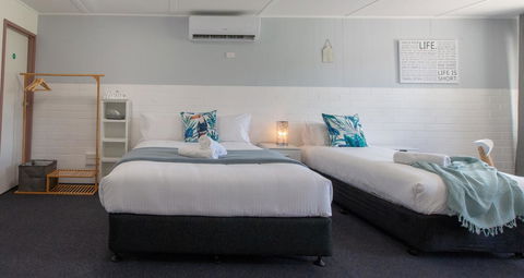 24HourCheck-In- Bridgewater Motel-Victoria-Australia - Accommodation Sunshine Coast 7