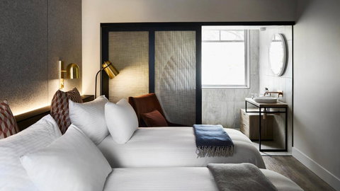 Zagame\'s House - Accommodation Sunshine Coast 4