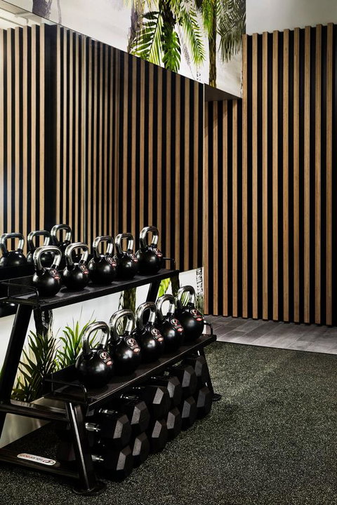 Zagame\'s House - Accommodation Sunshine Coast 12