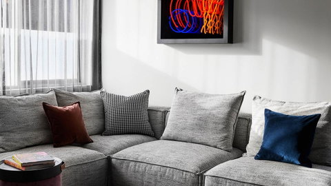Zagame\'s House - Accommodation Sunshine Coast 8