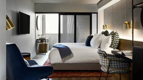 Zagame\'s House - Accommodation Sunshine Coast 6