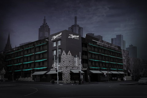 Zagame\'s House - Accommodation Sunshine Coast 26