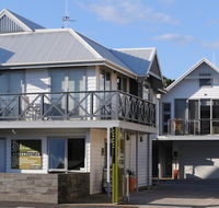 The Victoria Apartments - Accommodation Sunshine Coast