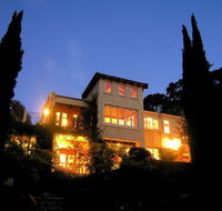 Villa Mallorca - Accommodation Sunshine Coast