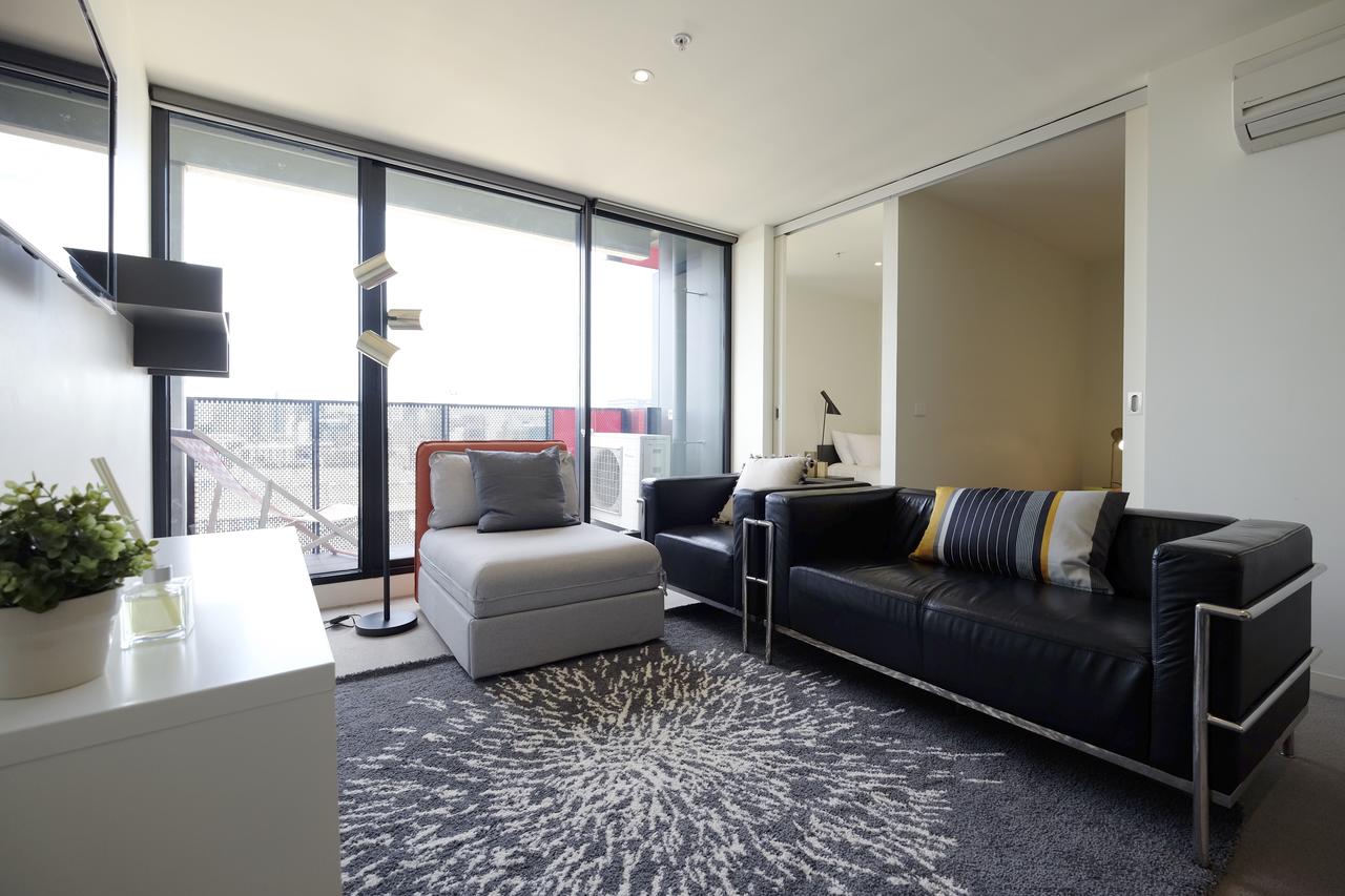 Melbourne VIC Accommodation Sunshine Coast