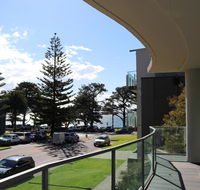 130 At The Waves - Accommodation Sunshine Coast