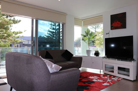 130 At The Waves - Accommodation Sunshine Coast 4