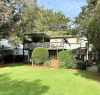 Island Family Holiday Retreat - Accommodation Sunshine Coast