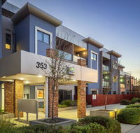 Quest Glen Waverley - Accommodation Sunshine Coast