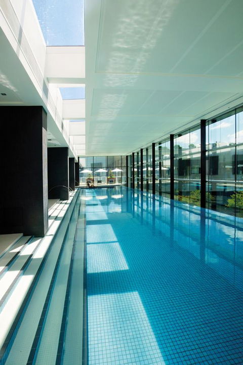 Crown Promenade Melbourne - Accommodation Sunshine Coast 0