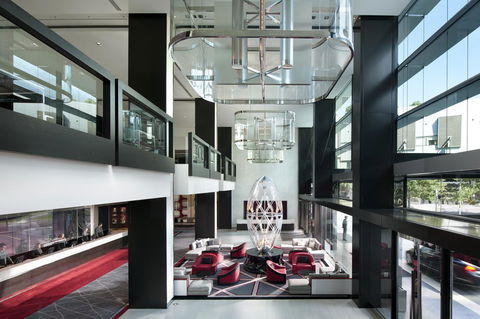 Crown Promenade Melbourne - Accommodation Sunshine Coast 16