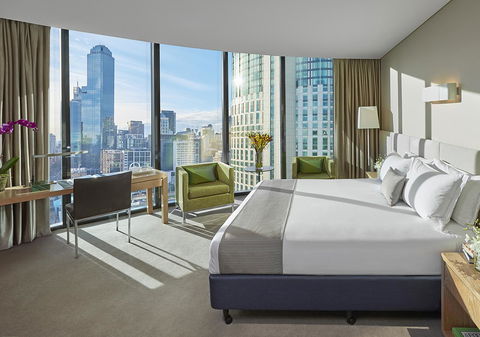 Crown Promenade Melbourne - Accommodation Sunshine Coast 4