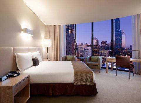 Crown Promenade Melbourne - Accommodation Sunshine Coast 5