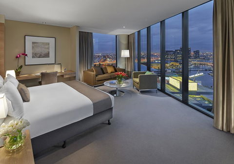 Crown Promenade Melbourne - Accommodation Sunshine Coast 1