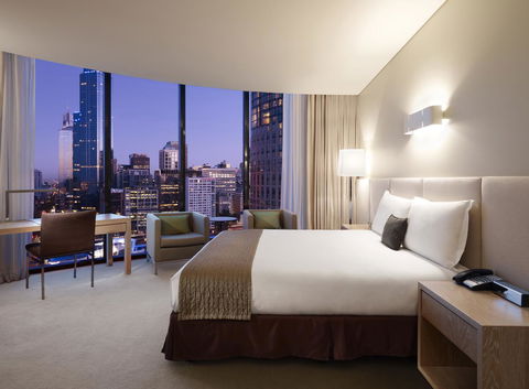 Crown Promenade Melbourne - Accommodation Sunshine Coast 9