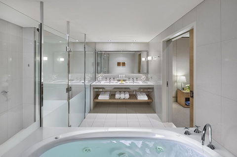 Crown Promenade Melbourne - Accommodation Sunshine Coast 28