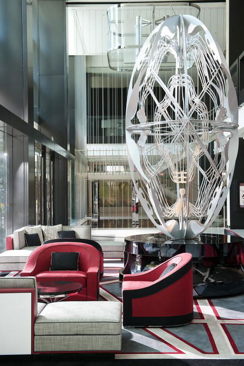 Crown Promenade Melbourne - Accommodation Sunshine Coast 23