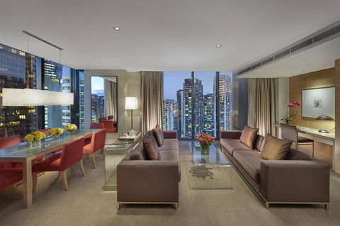 Crown Promenade Melbourne - Accommodation Sunshine Coast 27