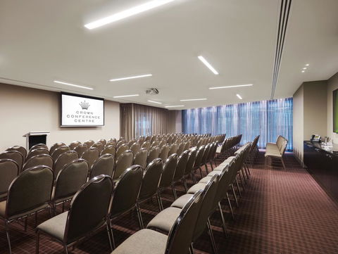 Crown Promenade Melbourne - Accommodation Sunshine Coast 15