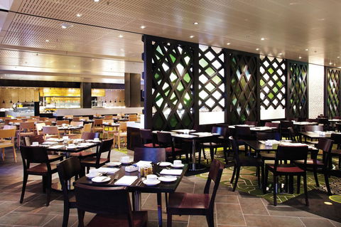 Crown Promenade Melbourne - Accommodation Sunshine Coast 26