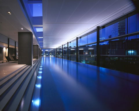 Crown Promenade Melbourne - Accommodation Sunshine Coast 14