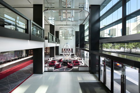 Crown Promenade Melbourne - Accommodation Sunshine Coast 22