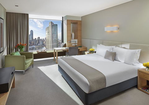 Crown Promenade Melbourne - Accommodation Sunshine Coast 3