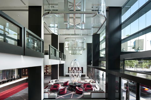 Crown Promenade Melbourne - Accommodation Sunshine Coast 21