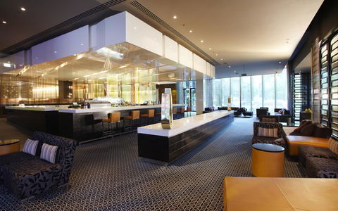 Crown Promenade Melbourne - Accommodation Sunshine Coast 11