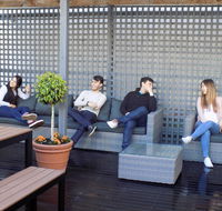 Europa Melbourne - Accommodation Sunshine Coast