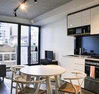 Mono Apartments on La Trobe Street - Accommodation Sunshine Coast