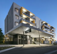 Quest Notting Hill - Accommodation Sunshine Coast