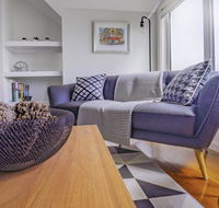 Bayview Loft - Accommodation Sunshine Coast