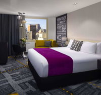 Pullman Melbourne on Swanston - Accommodation Sunshine Coast