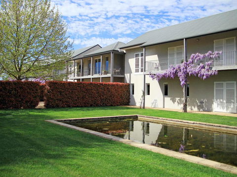 Lancemore Milawa - Accommodation Sunshine Coast 20