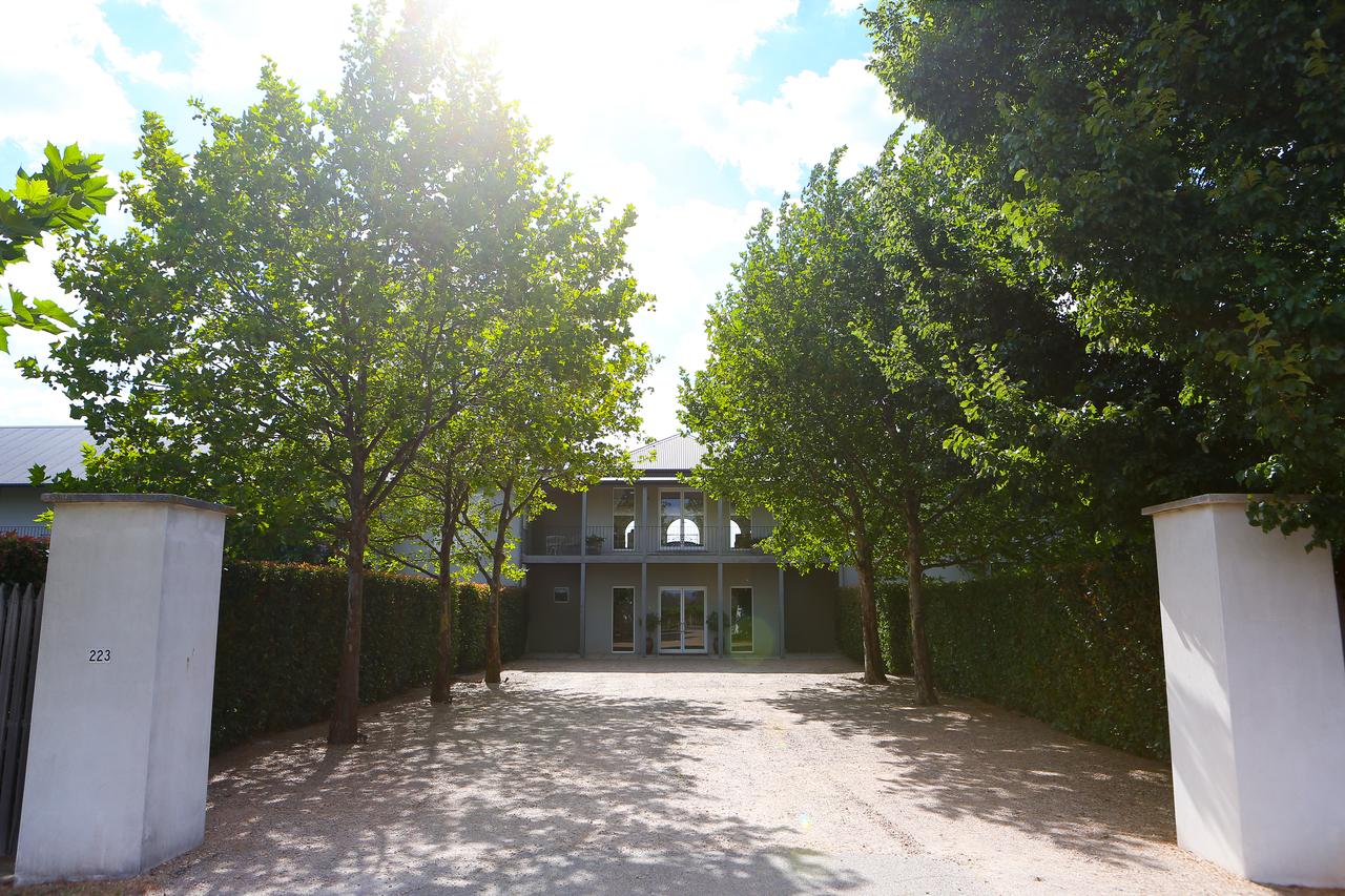 Waldara VIC Accommodation Sunshine Coast