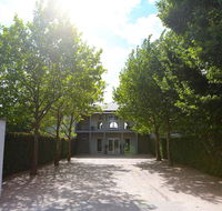 Lancemore Milawa - Accommodation Sunshine Coast