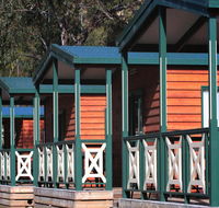 Riverglen Holiday Park - Accommodation Sunshine Coast