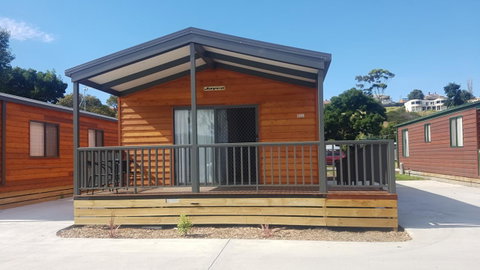 Tasman Holiday Parks - Geelong - Accommodation Sunshine Coast 9