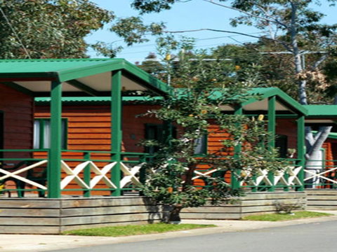 Tasman Holiday Parks - Geelong - Accommodation Sunshine Coast 22