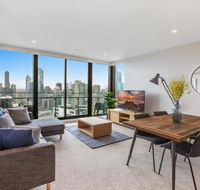 Experience Platinum Hotel Apartments - Accommodation Sunshine Coast