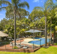 Comfort Resort Kaloha Phillip Island - Accommodation Sunshine Coast