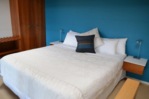 Chris\'s Beacon Point Restaurant & Villas - Accommodation Sunshine Coast 3