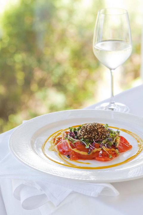Chris\'s Beacon Point Restaurant & Villas - Accommodation Sunshine Coast 15