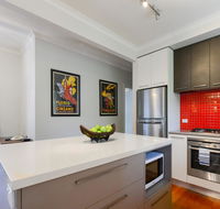 Boutique Stays Sandyside- Sandringham Villa Units - Accommodation Sunshine Coast