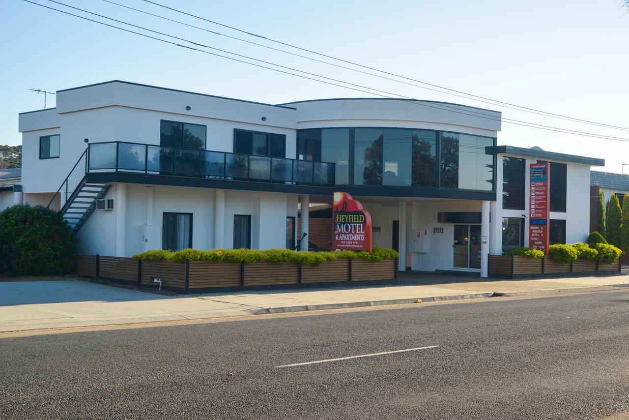 Yinnar South VIC Accommodation Sunshine Coast