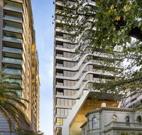 Quest St Kilda Road - Accommodation Sunshine Coast