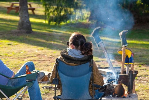 Marysville Caravan And Holiday Park - Accommodation Sunshine Coast 26