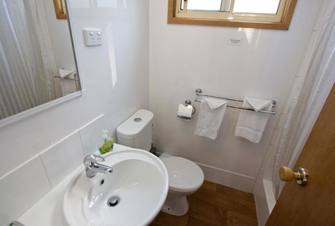 Marysville Caravan And Holiday Park - Accommodation Sunshine Coast 35
