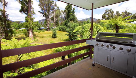 Marysville Caravan And Holiday Park - Accommodation Sunshine Coast 5